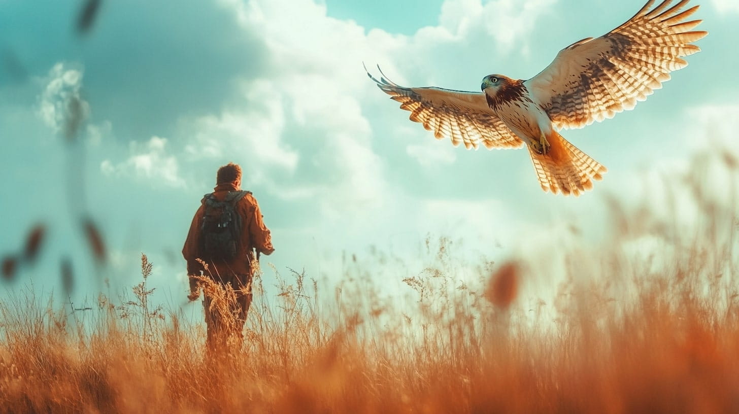 Winged Adventures Await Bird Hunters